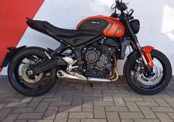 Triumph Trident 660 (2021 - 24) usata