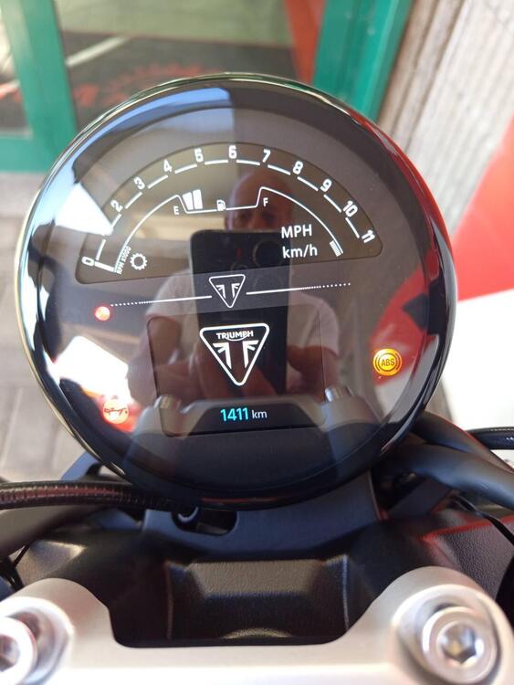 Triumph Trident 660 (2021 - 24) (5)