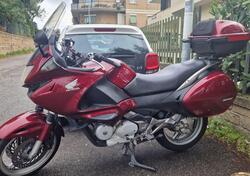 Honda Deauville 700  usata