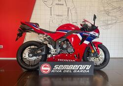 Honda CBR 600 RR (2024 - 25) nuova