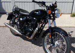 Benelli Imperiale 400 (2021 - 25) usata