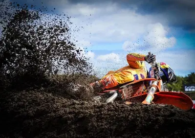 MXGP25 #17 Turchia Preview. Febvre o Coenen?