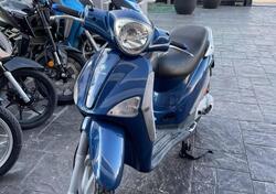 Piaggio Liberty 50 2T (2000 - 05) usata