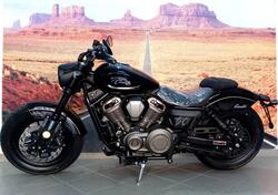 Benda Motorcycles Chinchilla 500 V2 (2025) nuova