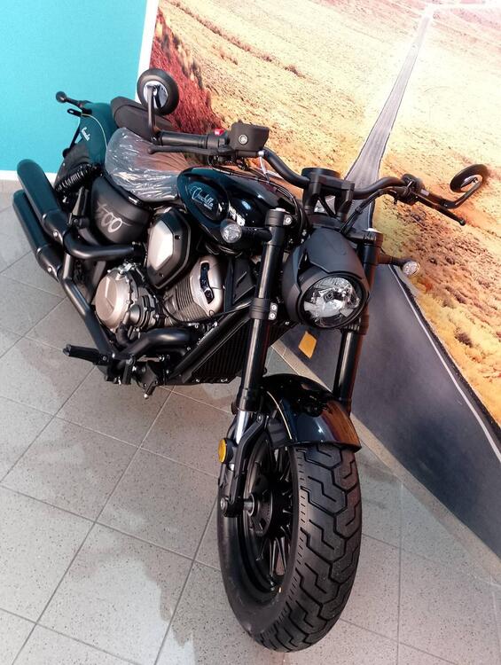 Benda Motorcycles Chinchilla 500 V2 (2025) (4)