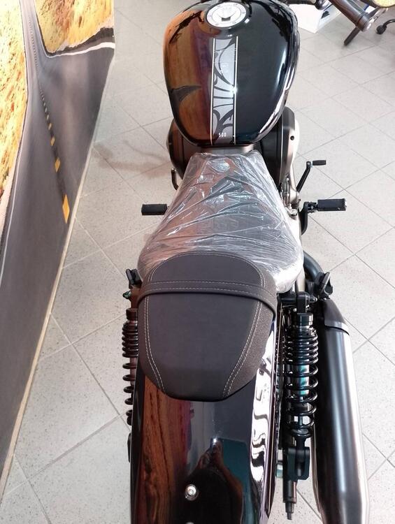 Benda Motorcycles Chinchilla 500 V2 (2025) (5)