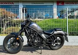 Honda CMX 500 Rebel (2022 - 24) usata