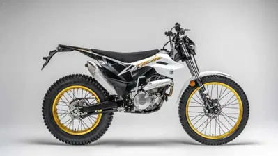 Montesa 4 Ride 260