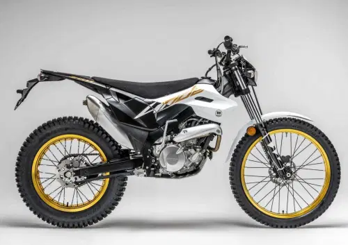 Montesa 4 Ride 260