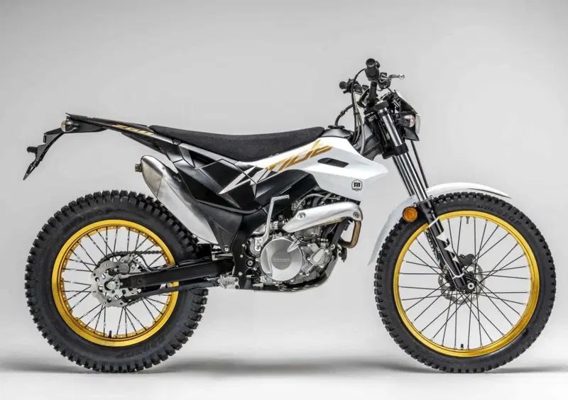 Montesa 4 Ride 260 4 Ride 260 (2026)