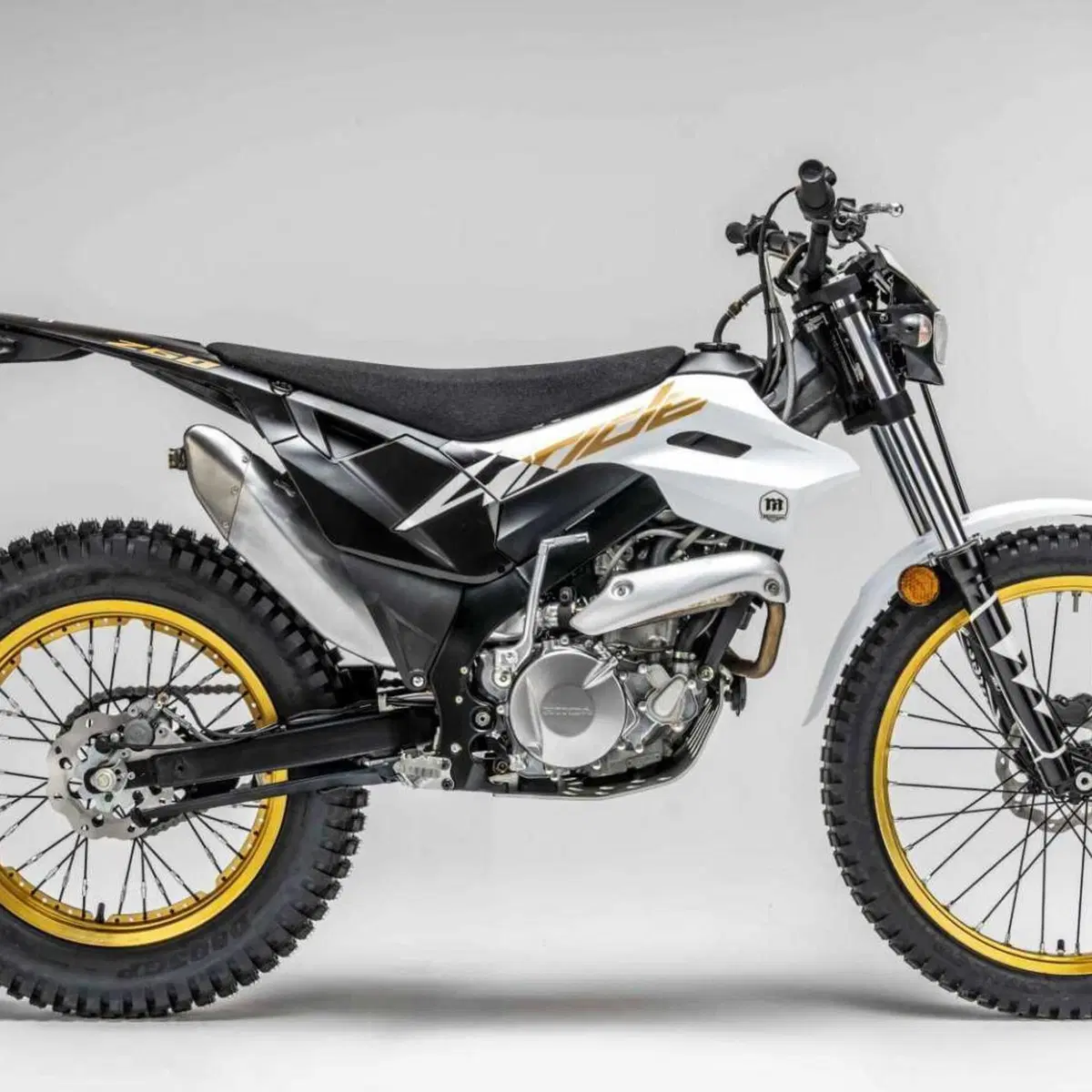 Montesa 4 Ride 260 (2026 - 27)
