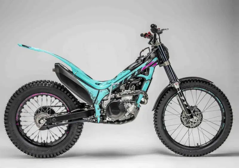 Montesa Cota 4RT Cota 4RT 301 RR (2026)