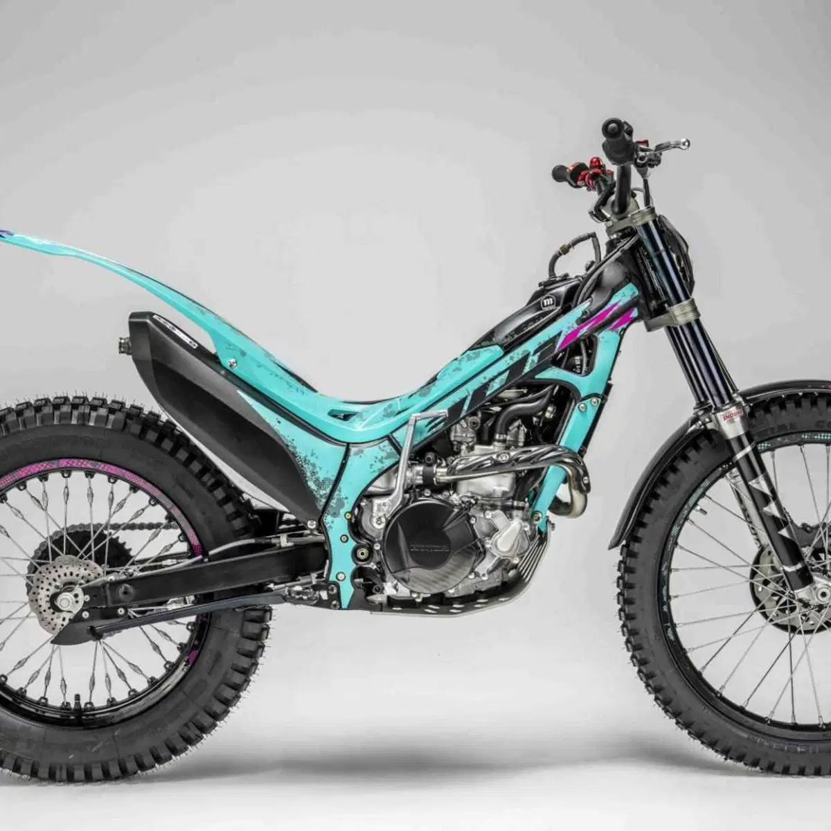 Montesa Cota 4RT 301 RR (2026)