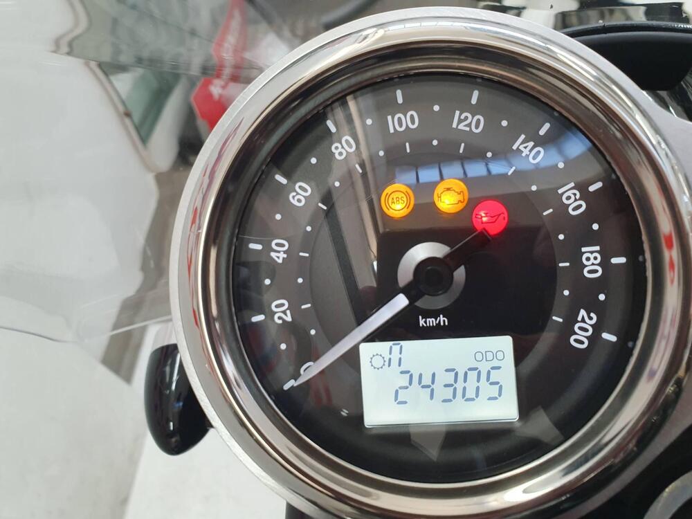 Triumph Bonneville T120 Black (2017 - 20) (3)