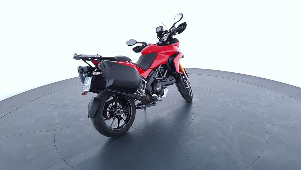 Ducati Multistrada 1200 S Touring (2010 - 12) (5)
