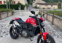 Ducati Monster 937 + (2021 - 25) usata