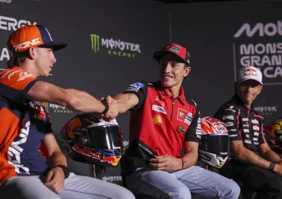 LIVE - MotoGP 2025. GP della Catalogna