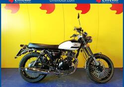 Mash Italia Seventy Five 125 (2017 - 20) usata