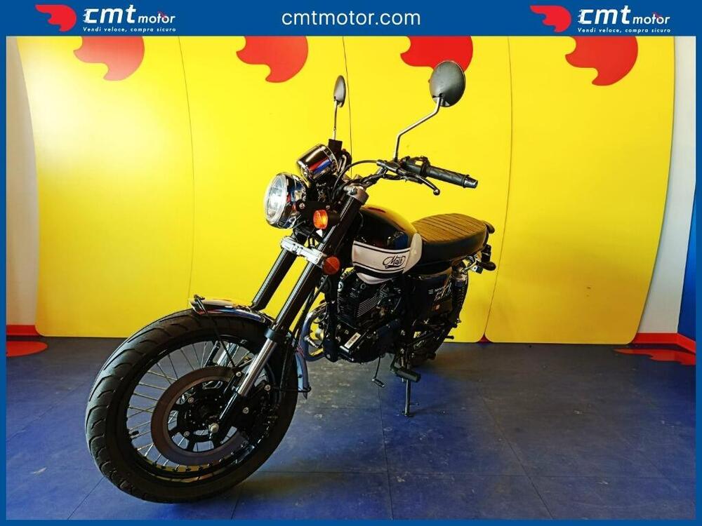 Mash Italia Seventy Five 125 (2017 - 20) (2)