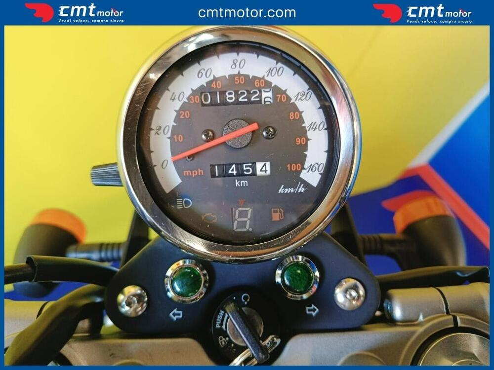 Mash Italia Seventy Five 125 (2017 - 20) (5)