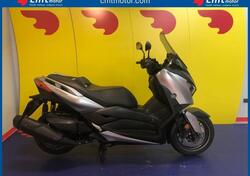 Yamaha X-Max 400 Tech Max (2020) usata