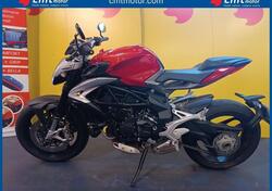 MV Agusta Brutale 800 (2020) usata