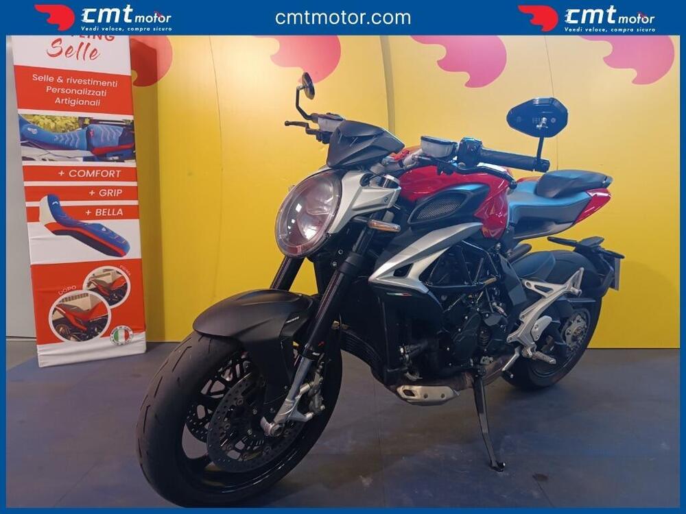 MV Agusta Brutale 800 (2020) (2)