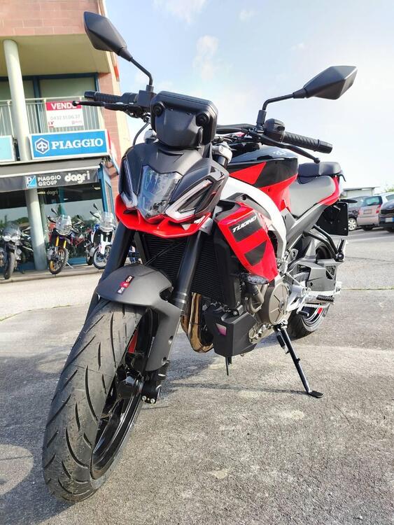Aprilia Tuono 457 (2025) (3)