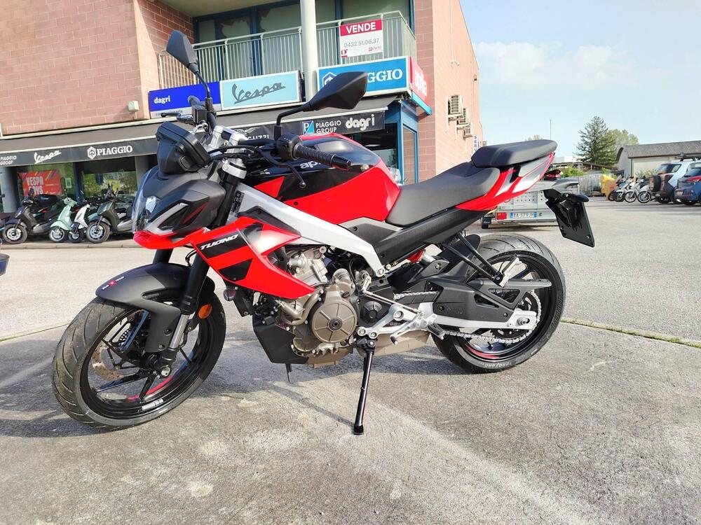 Aprilia Tuono 457 (2025) (4)