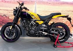 Royal Enfield Guerrilla 450 (2024 - 25) nuova