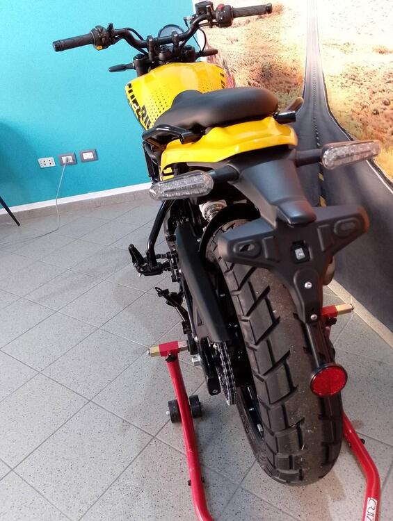 Royal Enfield Guerrilla 450 (2024 - 25) (4)