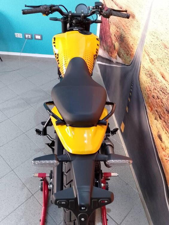 Royal Enfield Guerrilla 450 (2024 - 25) (5)