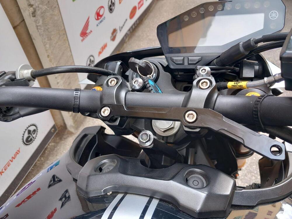 Honda Hornet 600 (2007 - 10) (2)