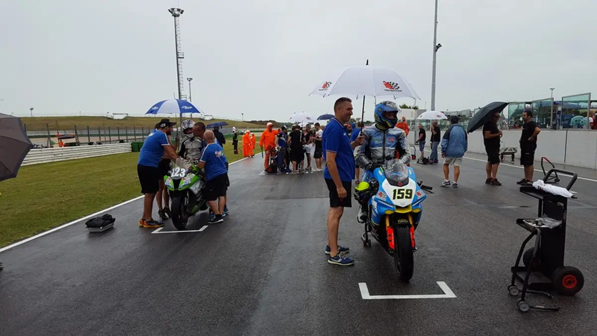 Coppa Italia 2016, Misano: i risultati del 4° round