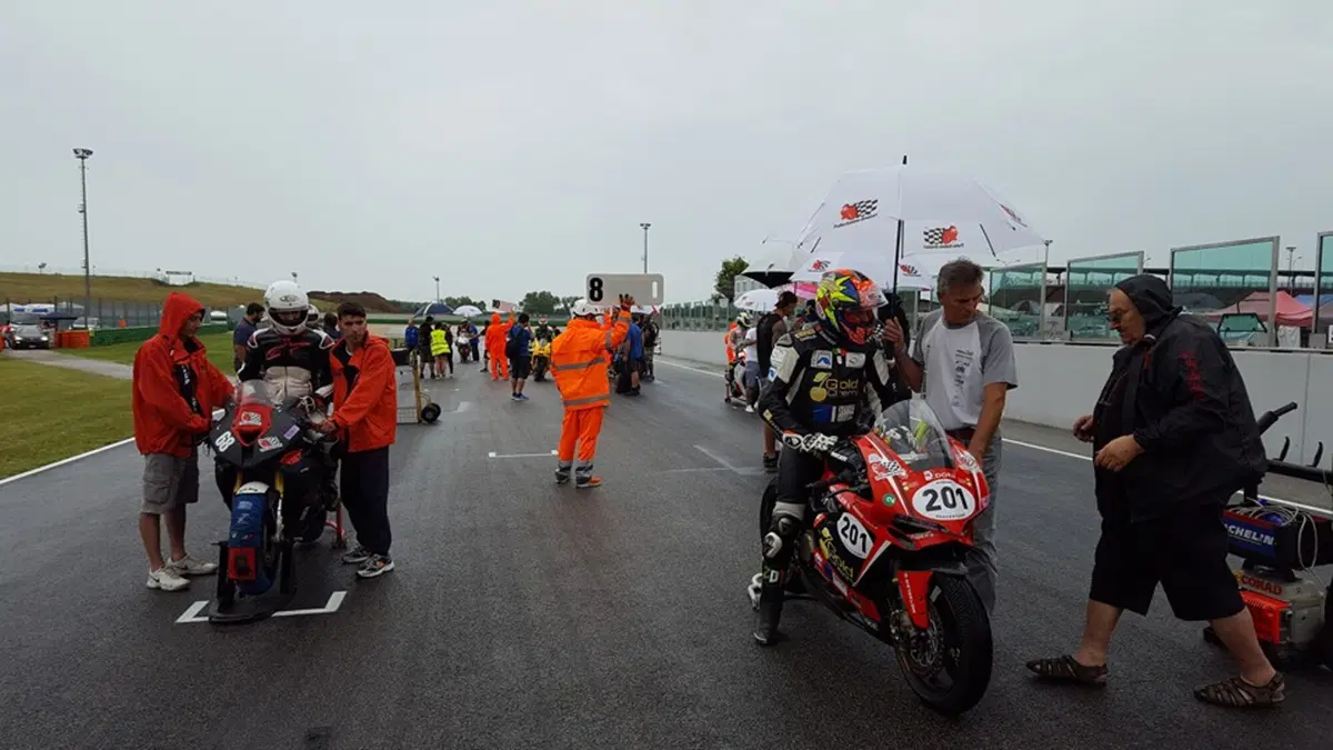 Coppa Italia 2016, Misano: i risultati del 4° round (2)