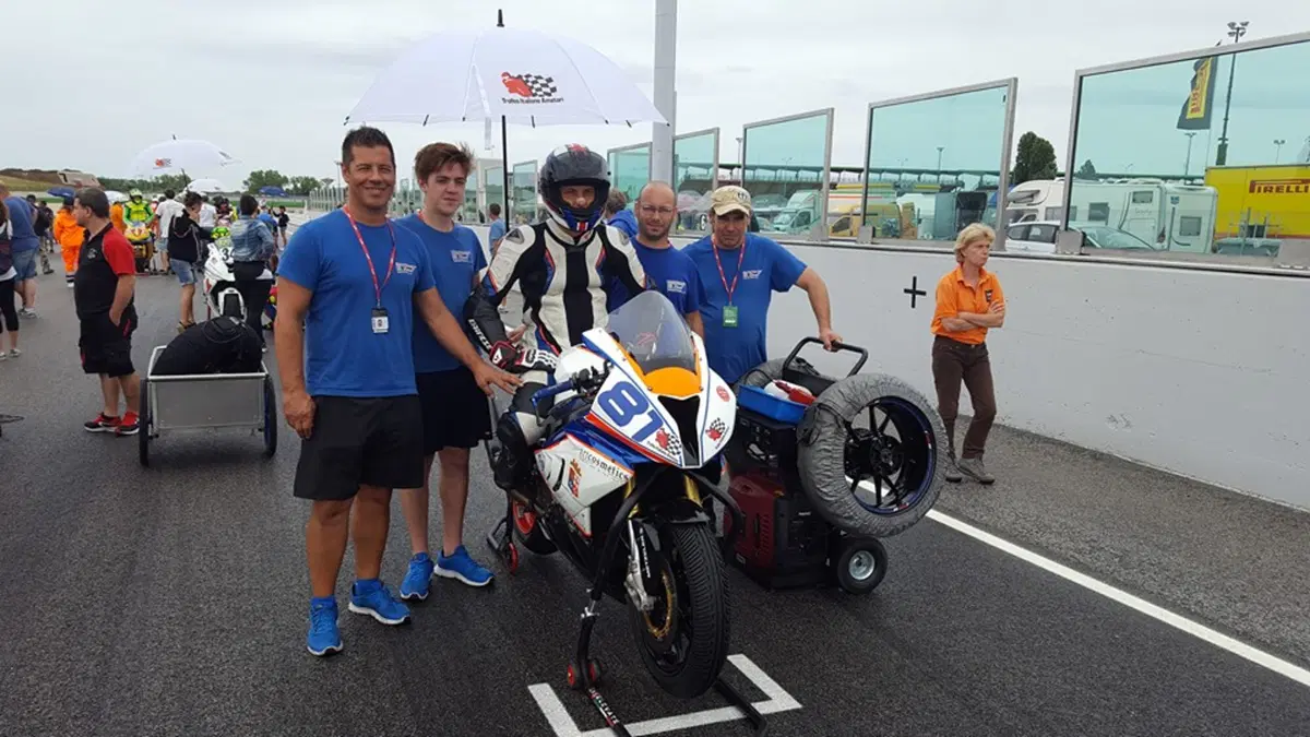 Coppa Italia 2016, Misano: i risultati del 4° round (3)