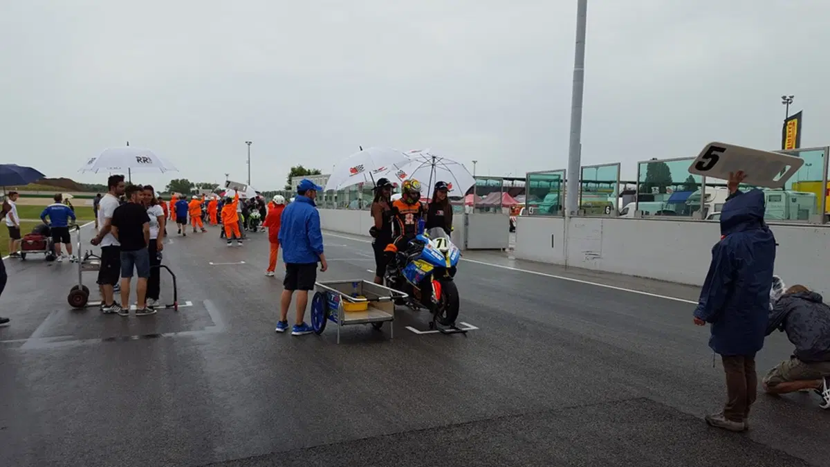 Coppa Italia 2016, Misano: i risultati del 4° round (4)