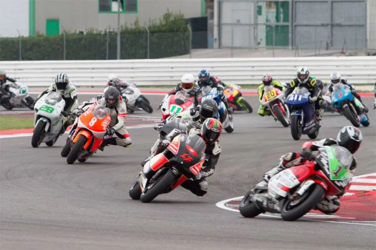 Coppa Italia 2016, Misano: i risultati del 4° round (5)