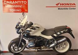 Bmw R 1150 R Rockster (2003 - 06) usata