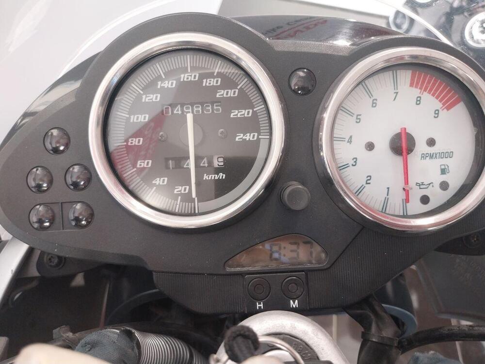 Bmw R 1150 R Rockster (2003 - 06) (3)