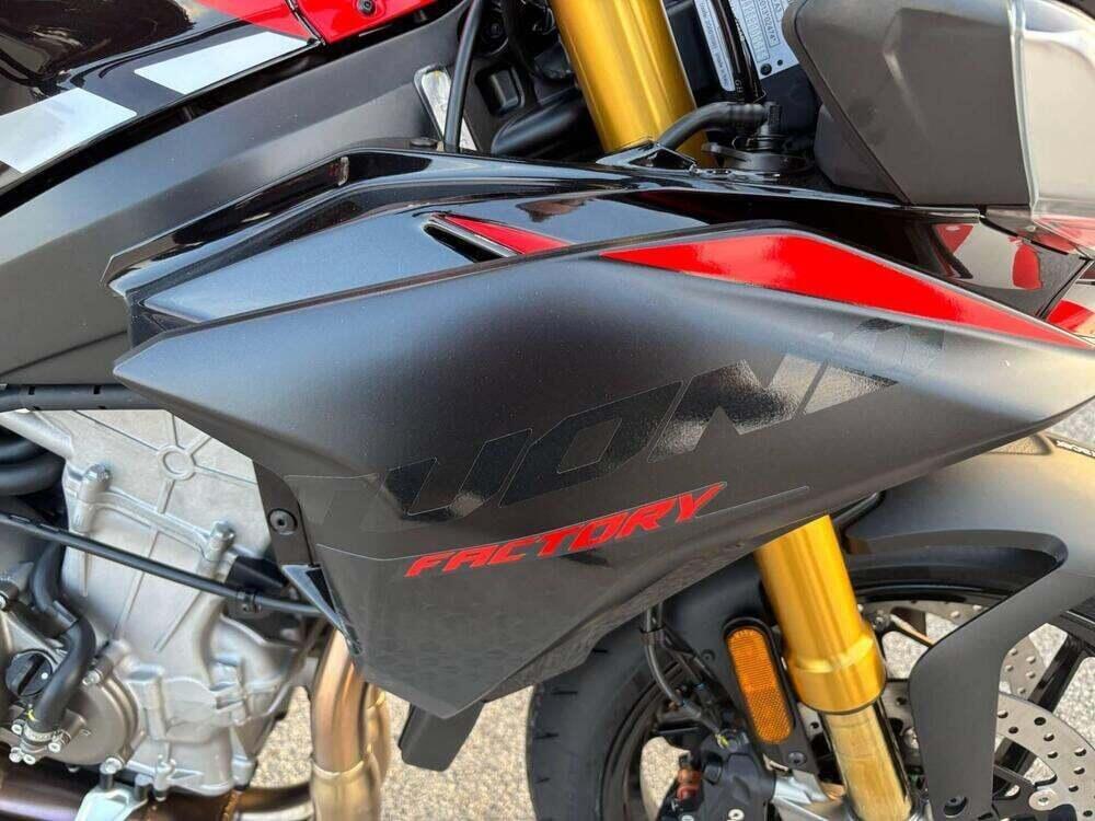 Aprilia Tuono 660 Factory (2025) (2)