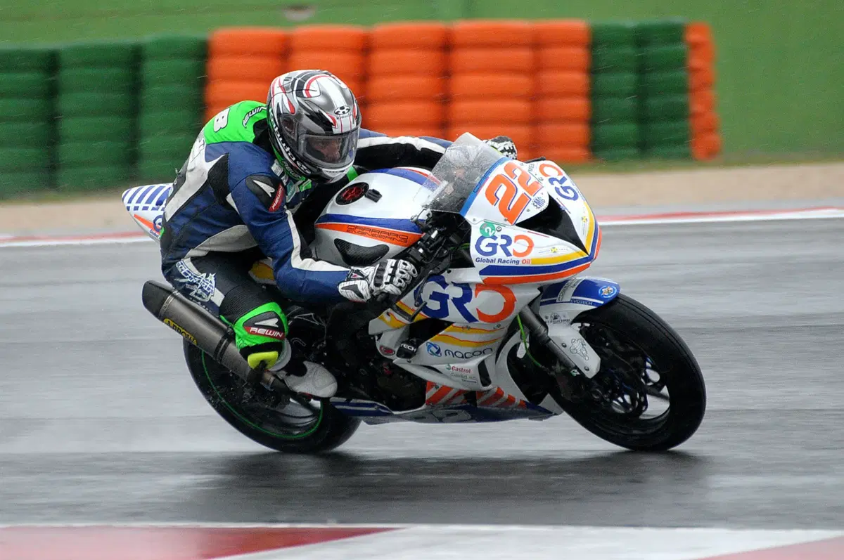 Coppa Italia 2016, Misano: i risultati del 4° round (7)
