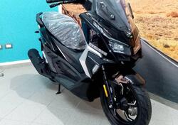 Cyclone RT1 (2025) nuova