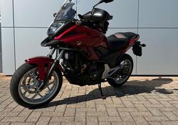 Honda NC 750 X DCT ABS (2018 - 20) usata