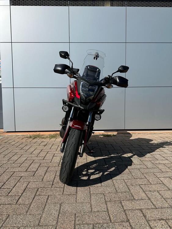 Honda NC 750 X DCT ABS (2018 - 20) (3)