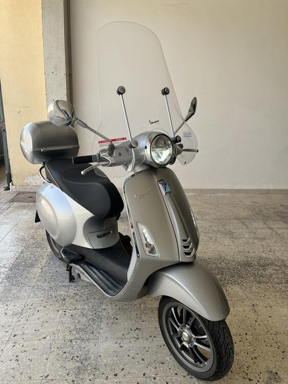 Vespa Vespa Elettrica 70 (2020 - 24)