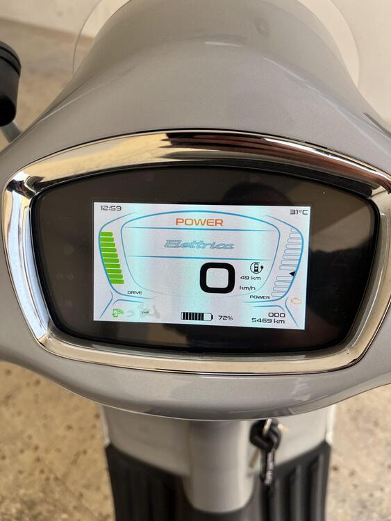 Vespa Vespa Elettrica 70 (2020 - 24) (2)