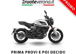 Moto Morini SEIEMMEZZO STR (2022 - 25) nuova