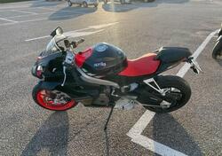 Aprilia RS 660 (2020 - 24) usata