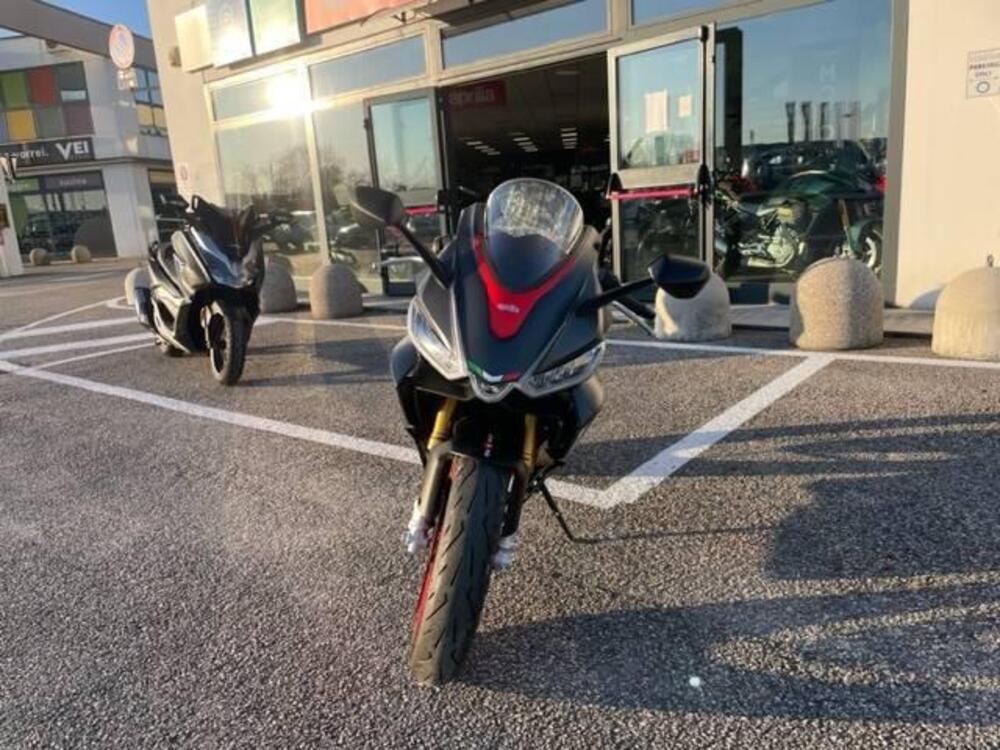 Aprilia RS 660 (2020 - 24) (3)